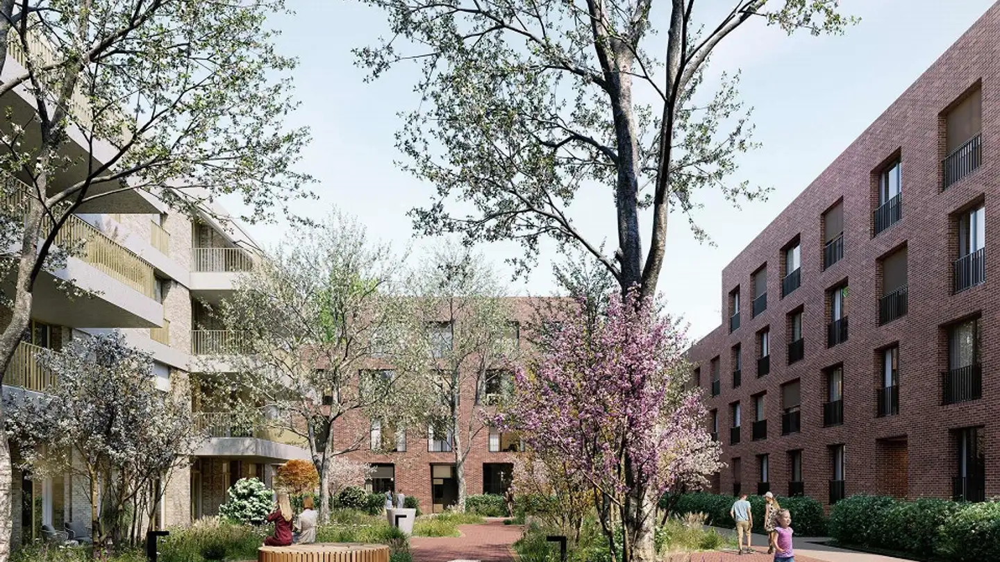 Apartment for sale - Badstrasse 14, 8590 Romanshorn