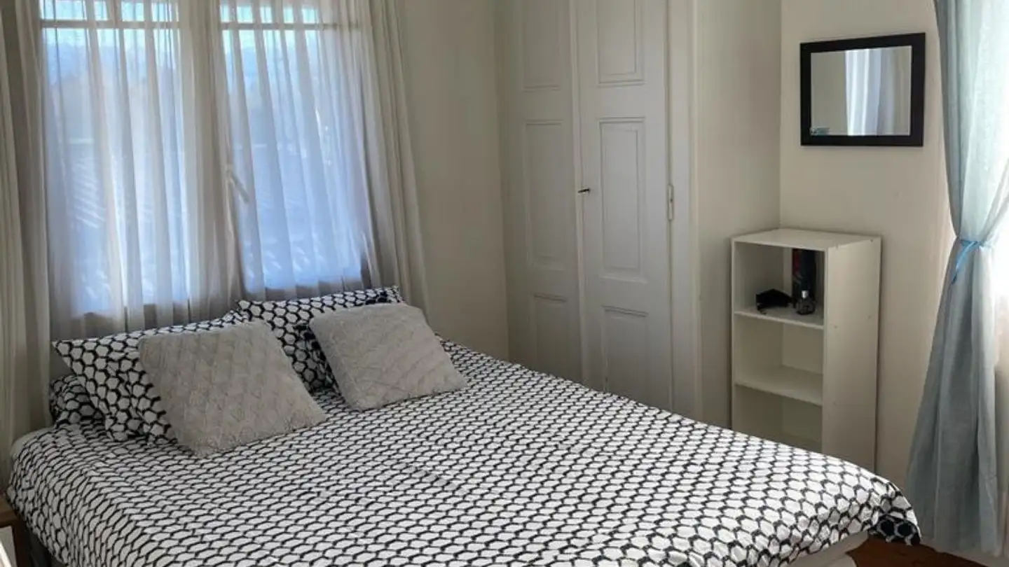 Single room for rent - 1217 Meyrin