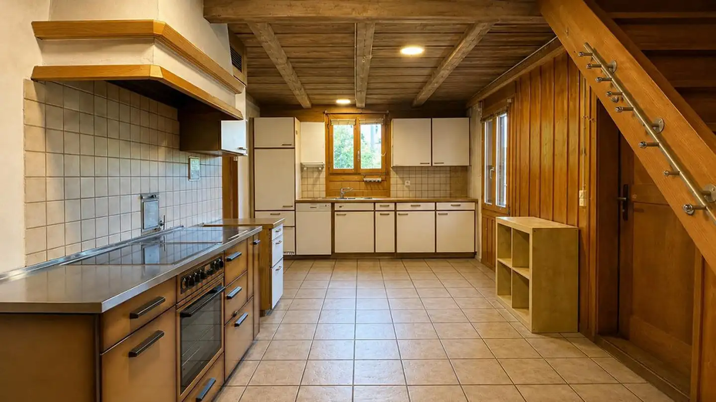 Maison jumelle à vendre - Brennofenstrasse 18, 4914 Roggwil BE - Photo 2