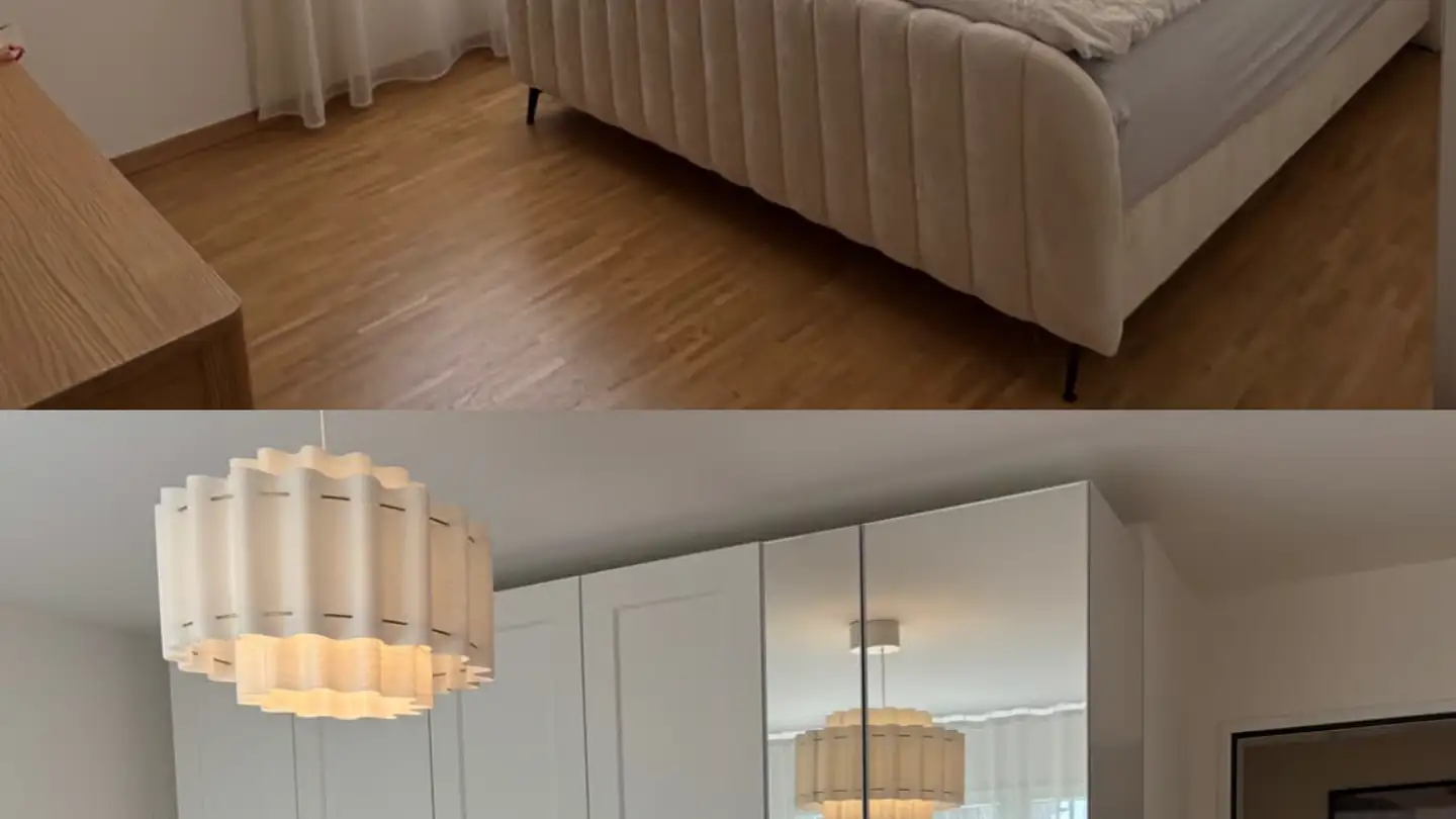 Wohnung mieten - Rosenackerstrasse 12, 9403 Goldach - Foto 4