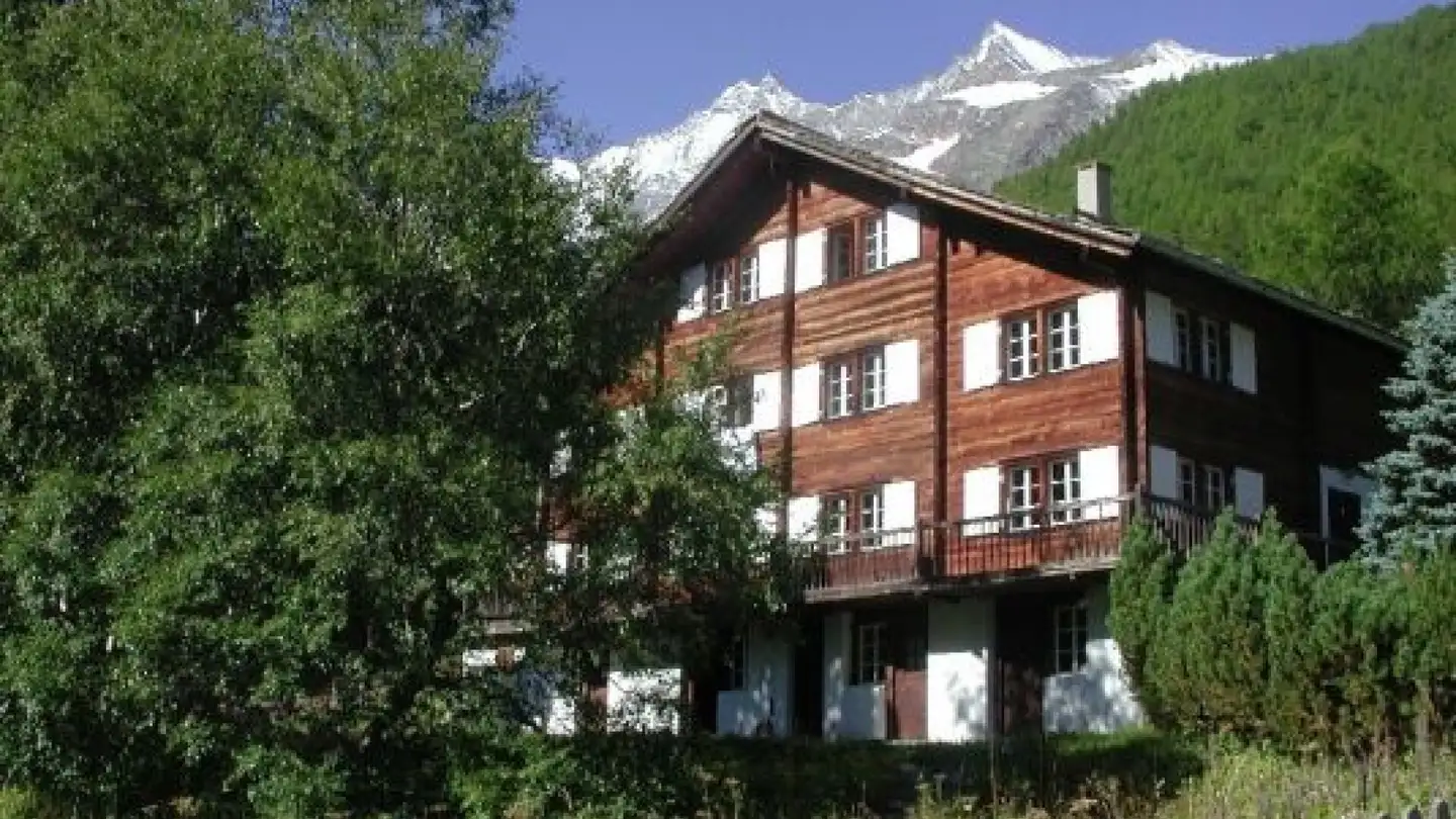 Cave à vendre - Obere Wildistrasse, 3906 Saas-Fee