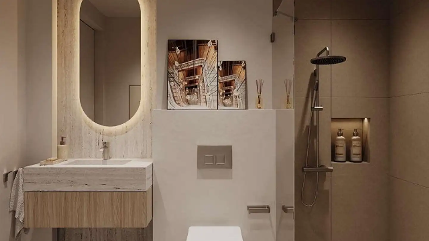 Apartment for sale - Badstrasse 14, 8590 Romanshorn - Photo 2