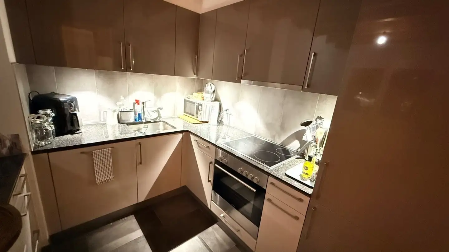 Appartamento in affitto - 1315 La Sarraz - Photo 2