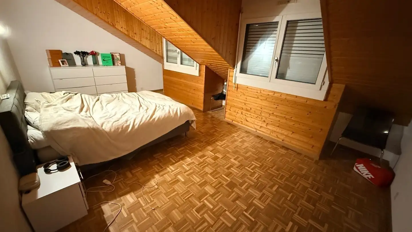 Appartamento in affitto - 1315 La Sarraz - Photo 3