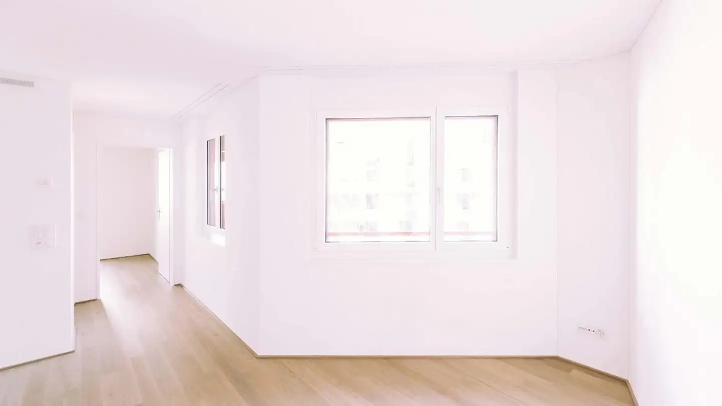 Appartamento in affitto - Tittwiesenstrasse 38, 7000 Chur - Foto 4