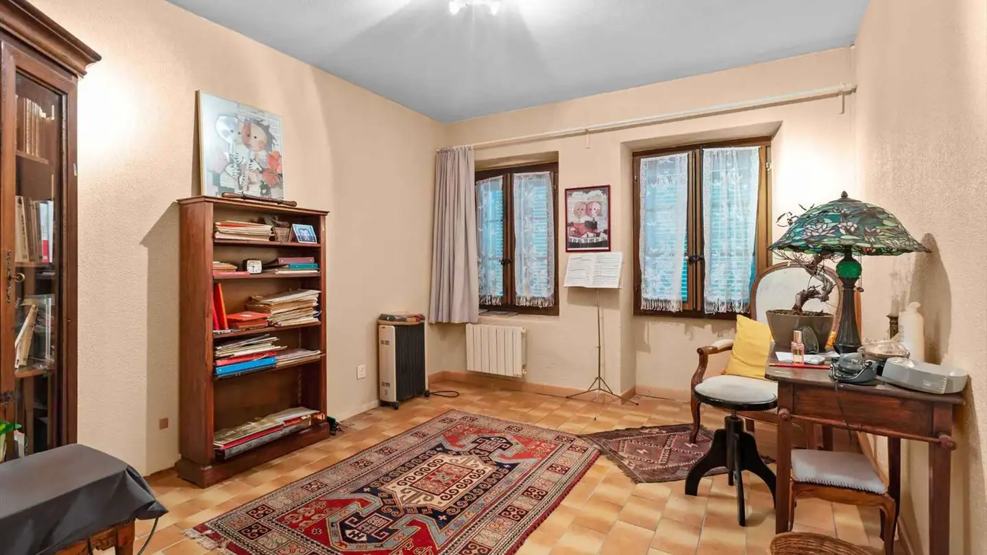 Casa singola in vendita - 1026 Denges - Photo 4