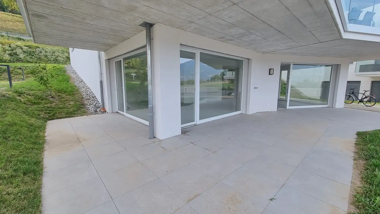 Mischgenutztes Gebäude mieten - Rue De La Tour 69, 1867 Ollon VD - Foto 2