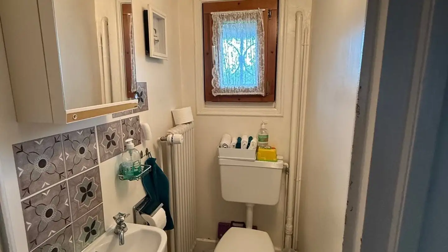 Single room for rent - 1217 Meyrin - Photo 3