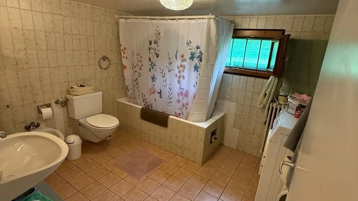 Single room for rent - 1217 Meyrin - Photo 4