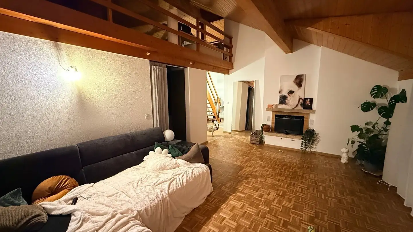 Appartamento in affitto - 1315 La Sarraz