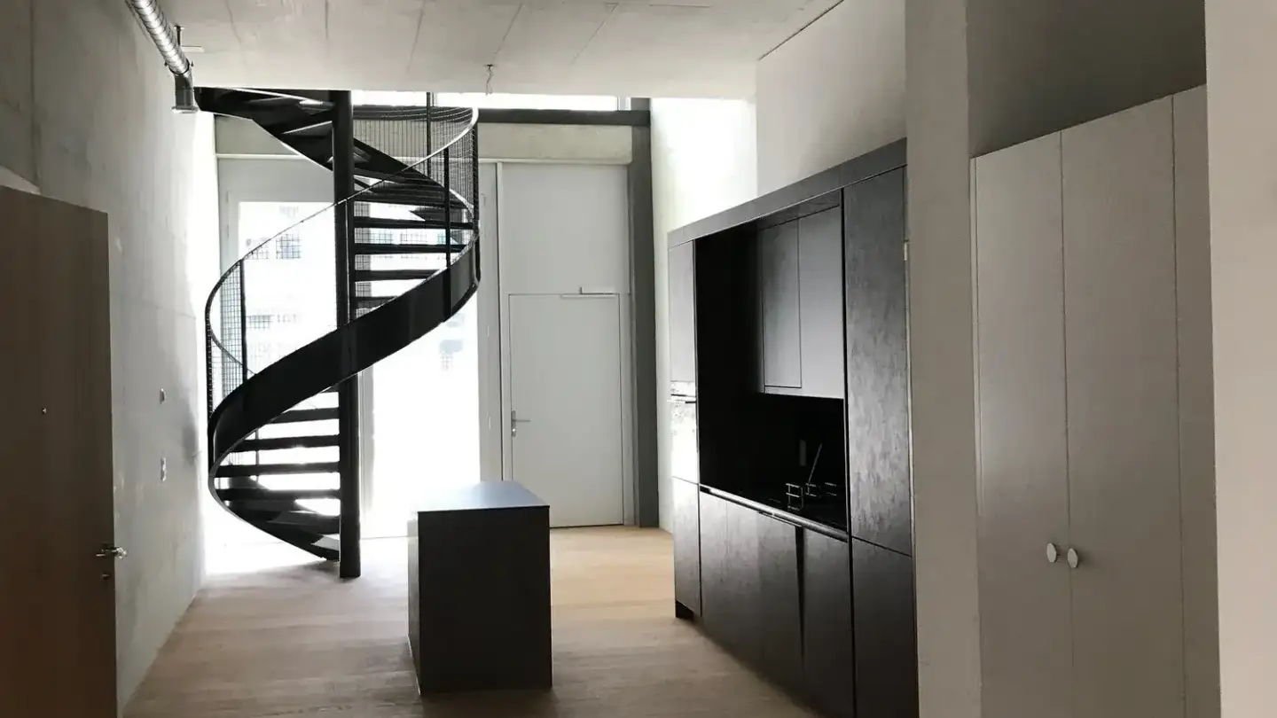 Maisonette mieten - Zürcherstrasse 41, 8400 Winterthur - Foto 3