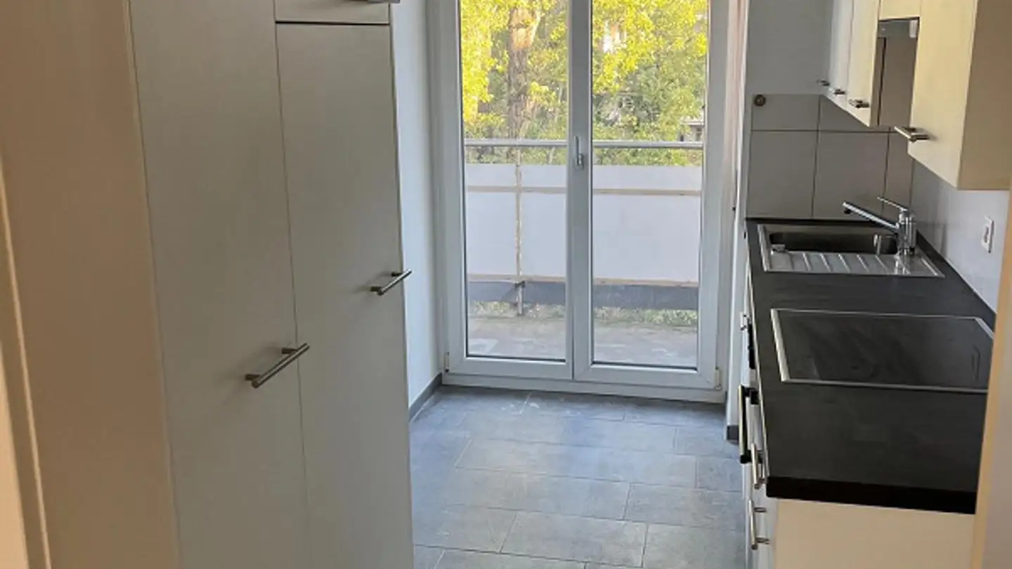 Apartment for rent - Buchenstrasse 58, 4054 Basel - Photo 2