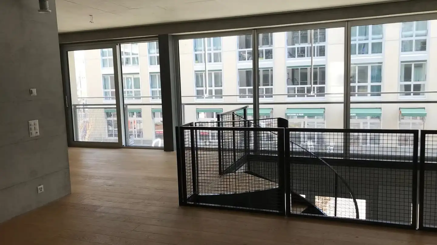 Maisonette mieten - Zürcherstrasse 41, 8400 Winterthur - Foto 4