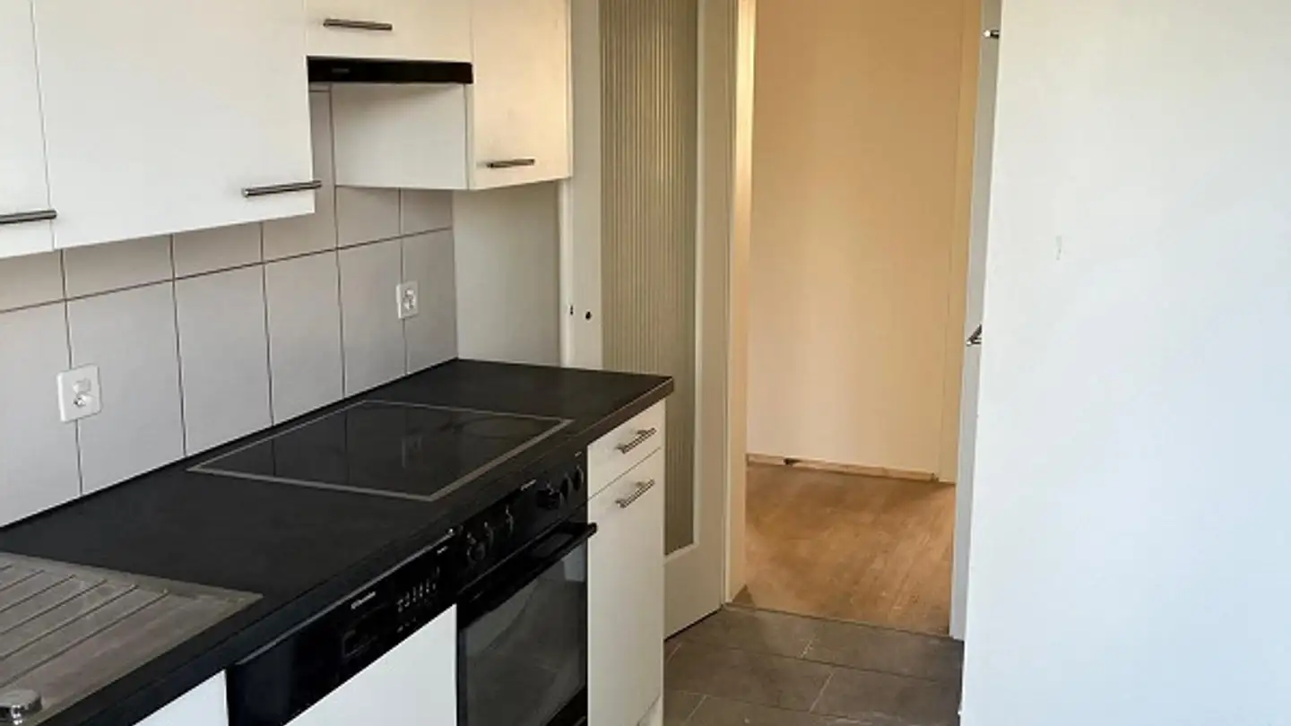 Apartment for rent - Buchenstrasse 58, 4054 Basel - Photo 3