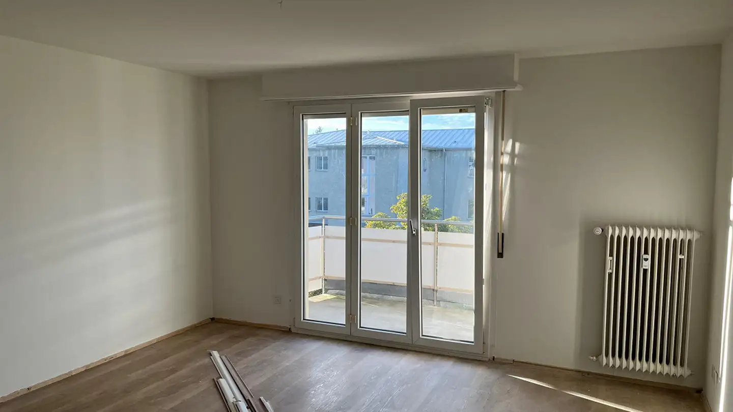Apartment for rent - Buchenstrasse 58, 4054 Basel - Photo 4