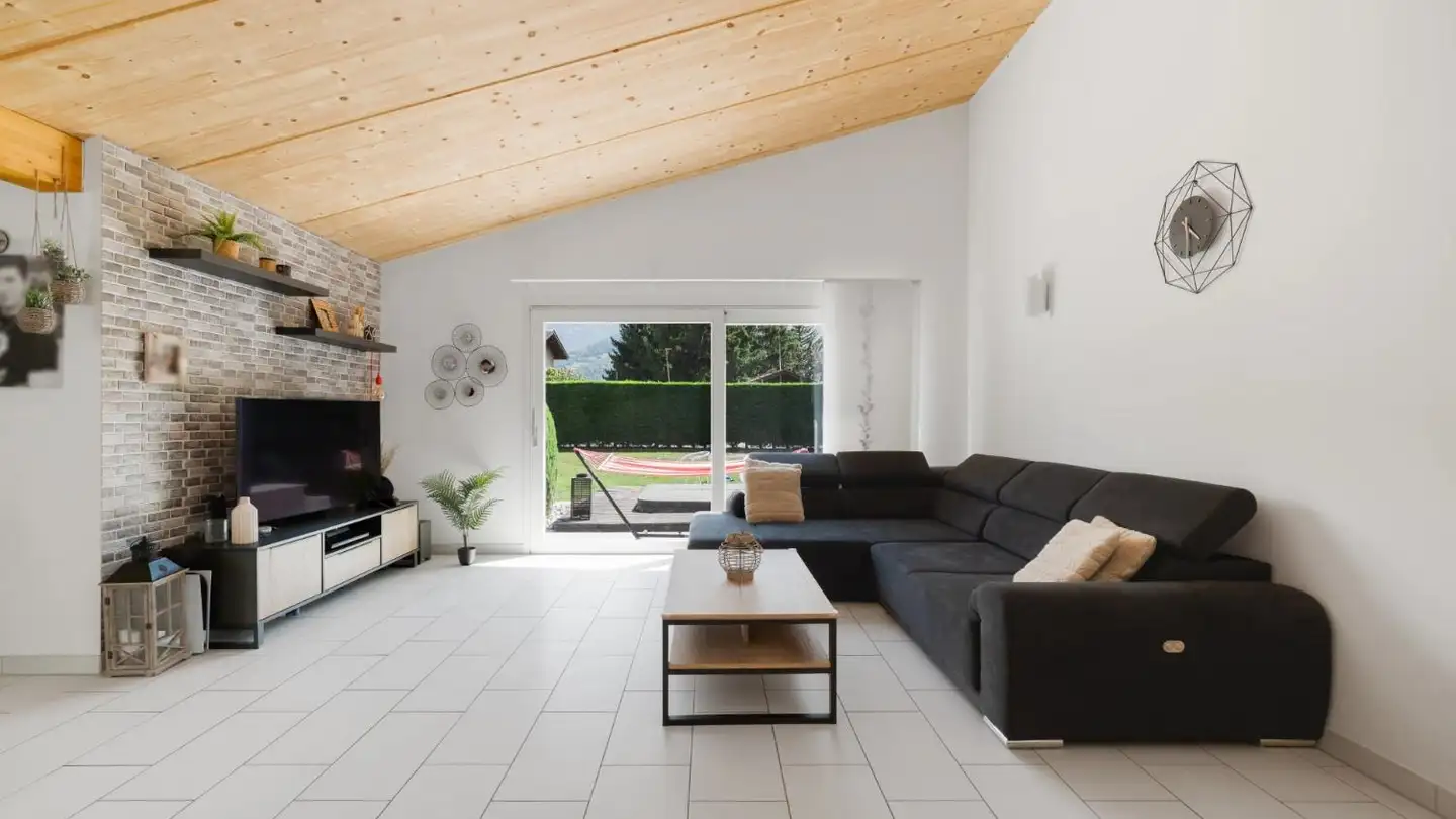 Single house for sale - 1963 Vétroz - Photo 2