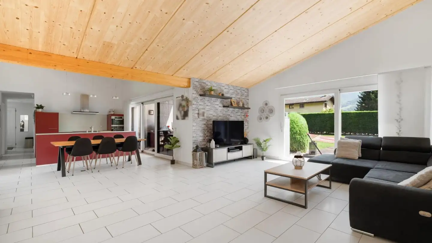 Single house for sale - 1963 Vétroz - Photo 3