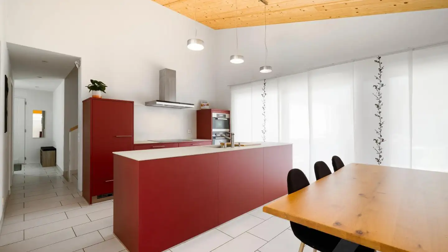Single house for sale - 1963 Vétroz - Photo 4