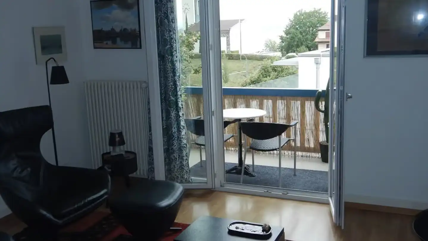 Dachgeschosswohnung mieten - 2000 Neuchâtel