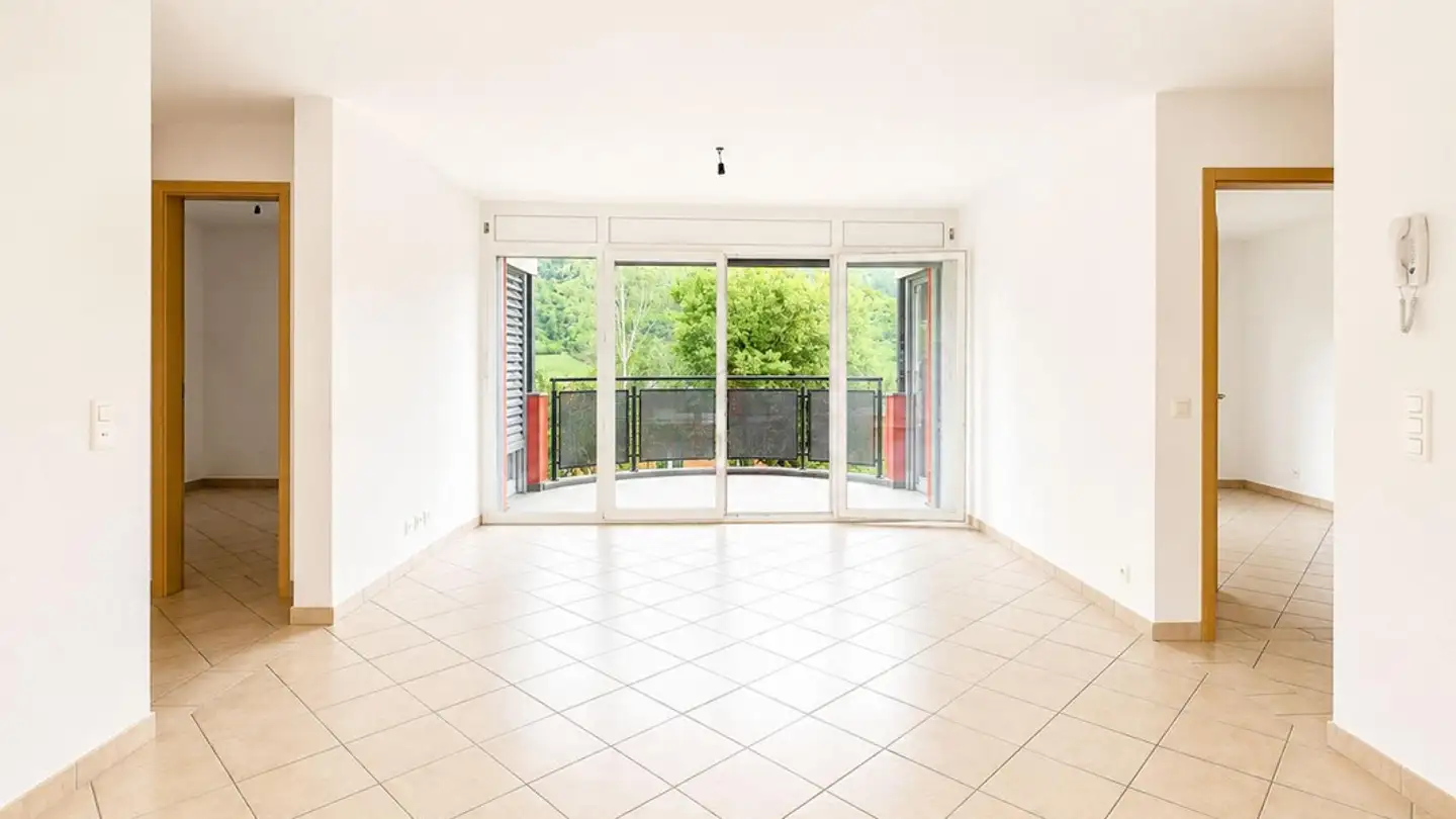 Appartement à louer - Via Vianco, 6806 Sigirino