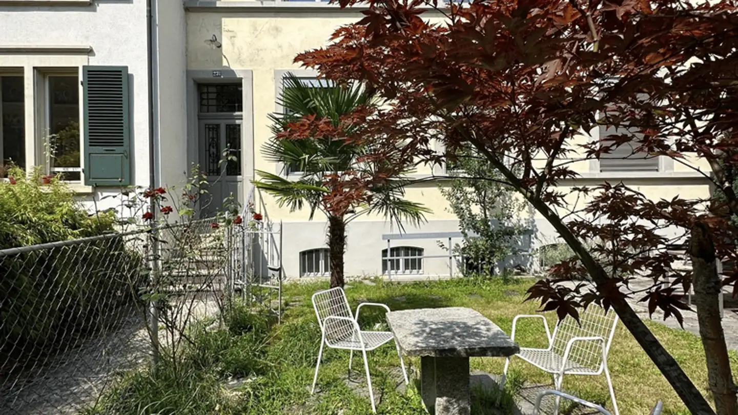 Apartment for rent - Rue Du Stand / Schützengasse 23a, 2502 Biel/Bienne