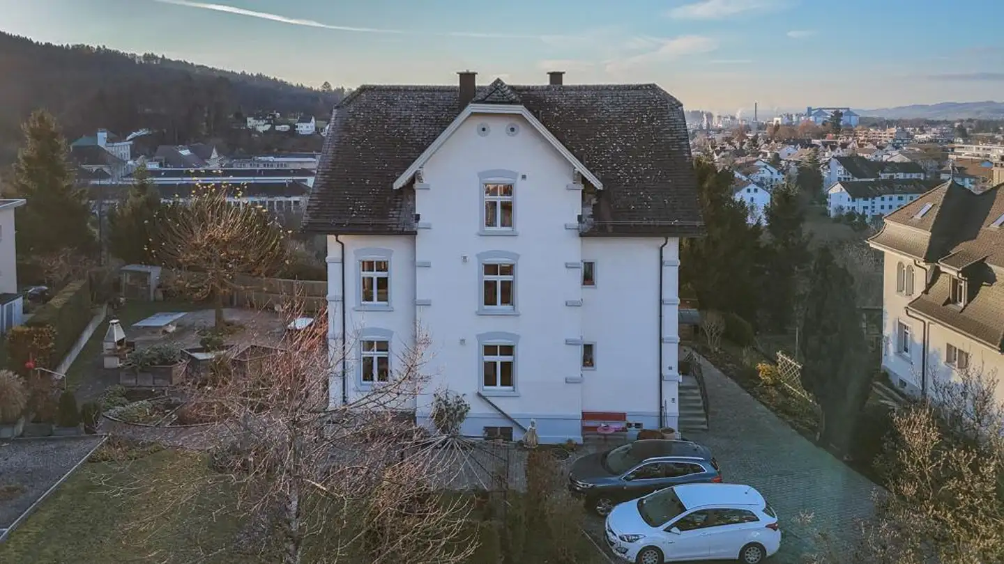 Maison individuelle à vendre - Rüegerholzstrasse 18, 8500 Frauenfeld - Photo 2