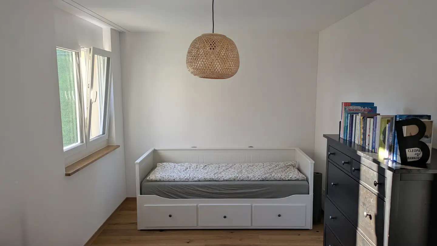 Chambre à louer - Skistrasse 10a, 7270 Davos Platz - Photo 2