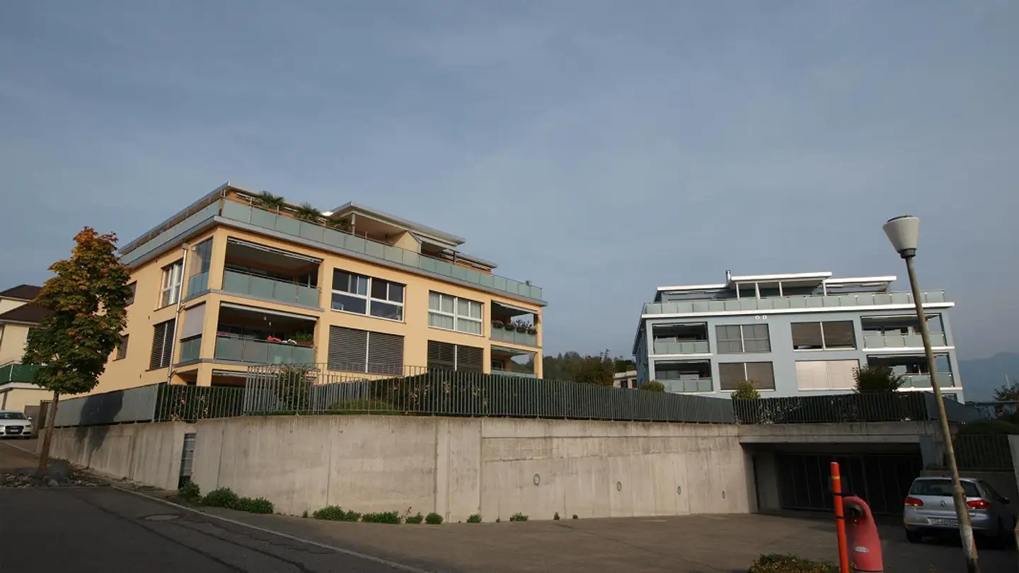 Appartamento in vendita - Hirschwiese 1a, 8730 Uznach