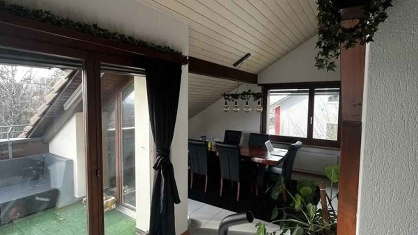 Stanza singola in affitto - Auf Der Bälen 11, 8154 Oberglatt ZH - Foto 4