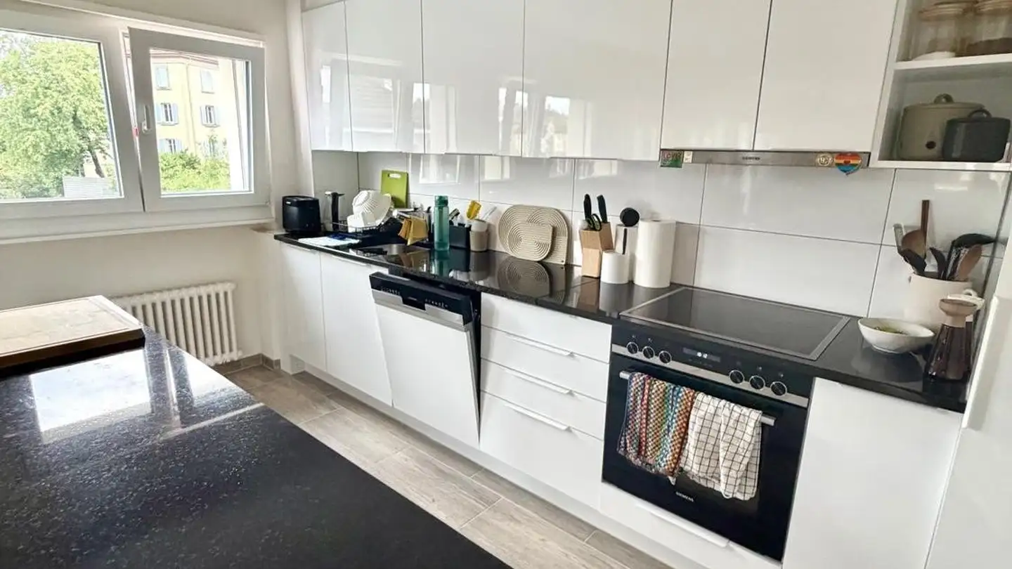 Appartement à louer - Oberstrasse 101, 9000 St. Gallen - Photo 2