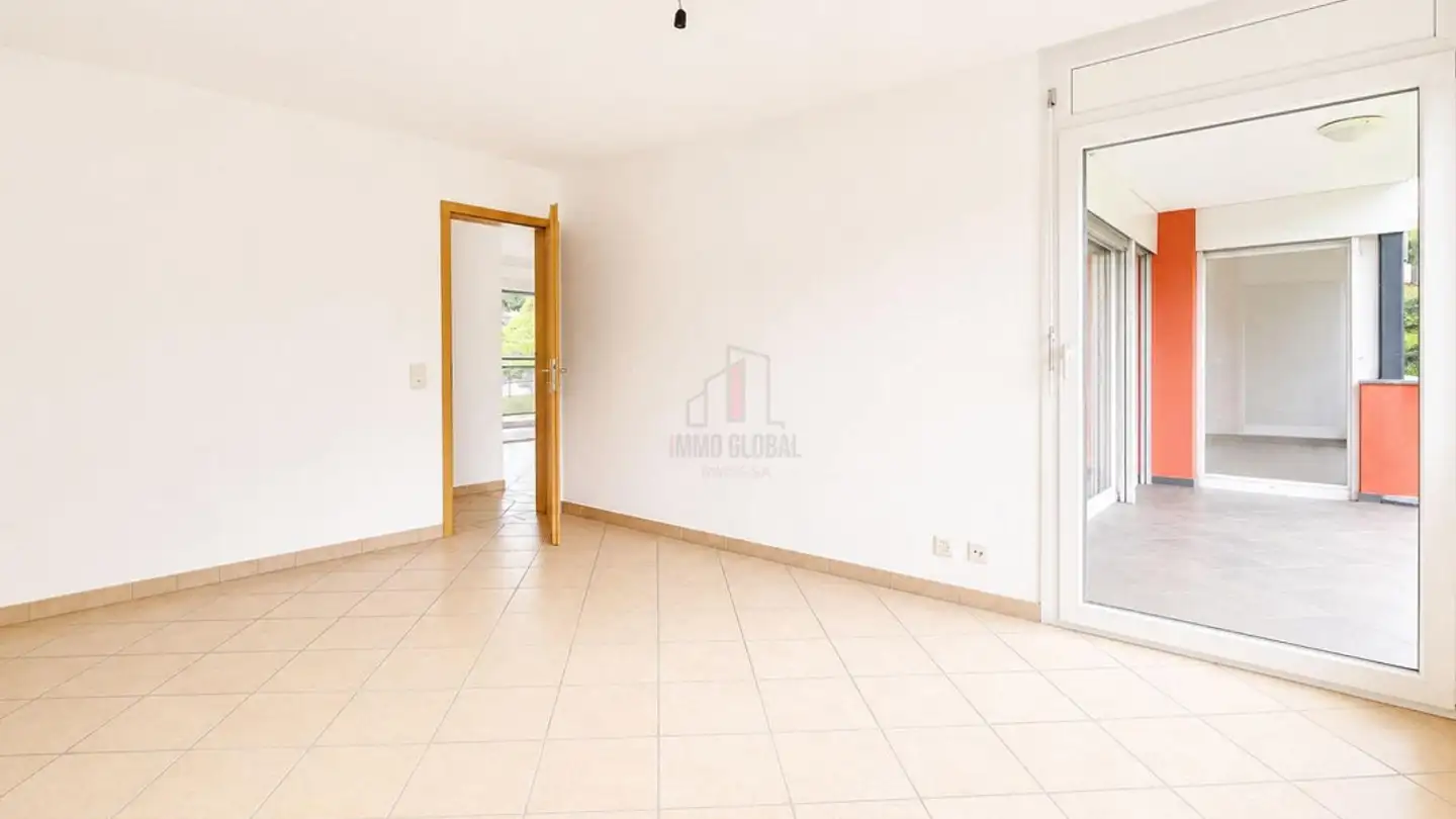 Appartement à louer - Via Vianco, 6806 Sigirino - Photo 4