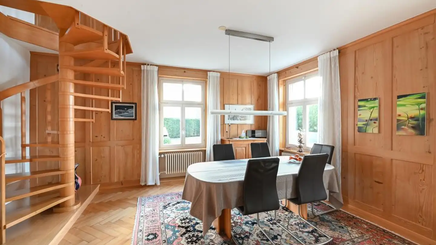 Maison individuelle à vendre - Rüegerholzstrasse 18, 8500 Frauenfeld - Photo 3
