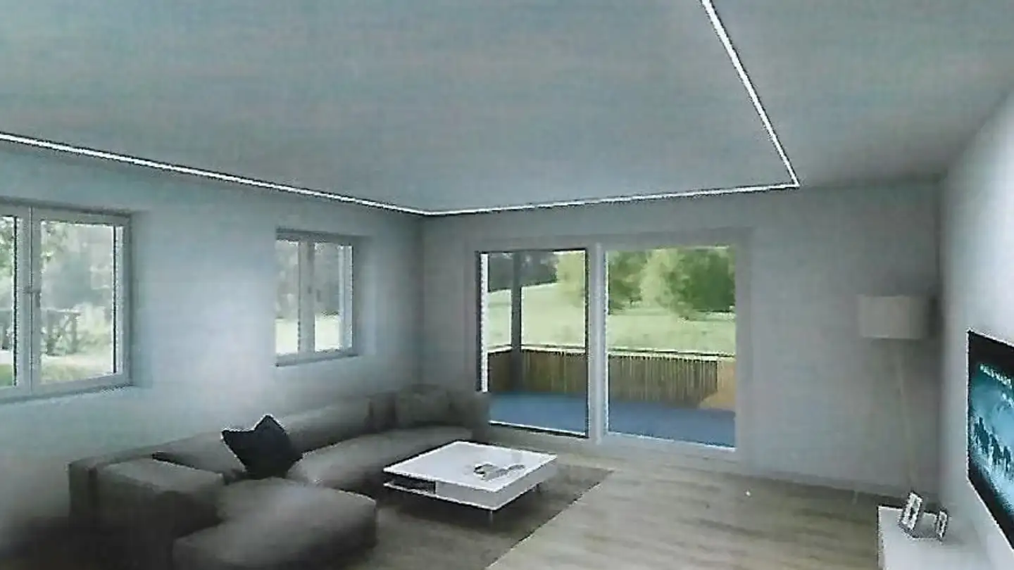 Appartement à vendre - Bleichelistrasse 5, 9055 Bühler - Photo 2