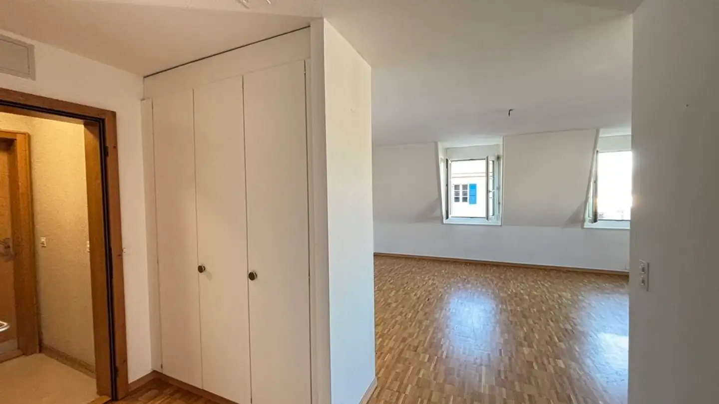 Appartamento in affitto - Avenue De Tivoli 32, 1007 Lausanne - Foto 4