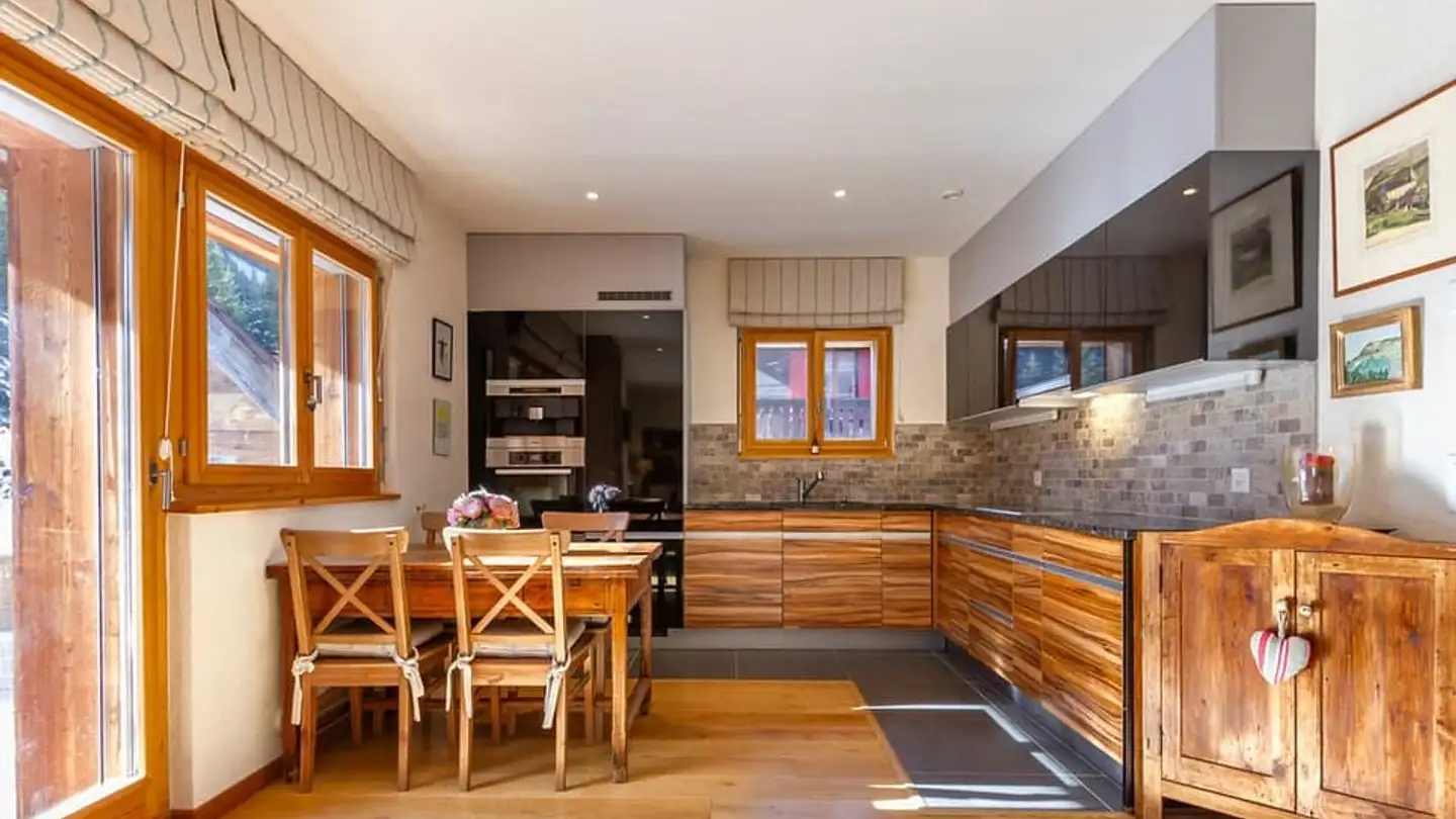 Appartamento in vendita - 1875 Morgins - Photo 3