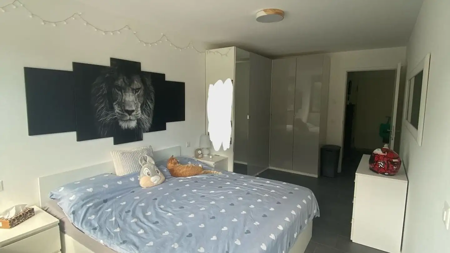 Apartment for rent - 6943 Vezia