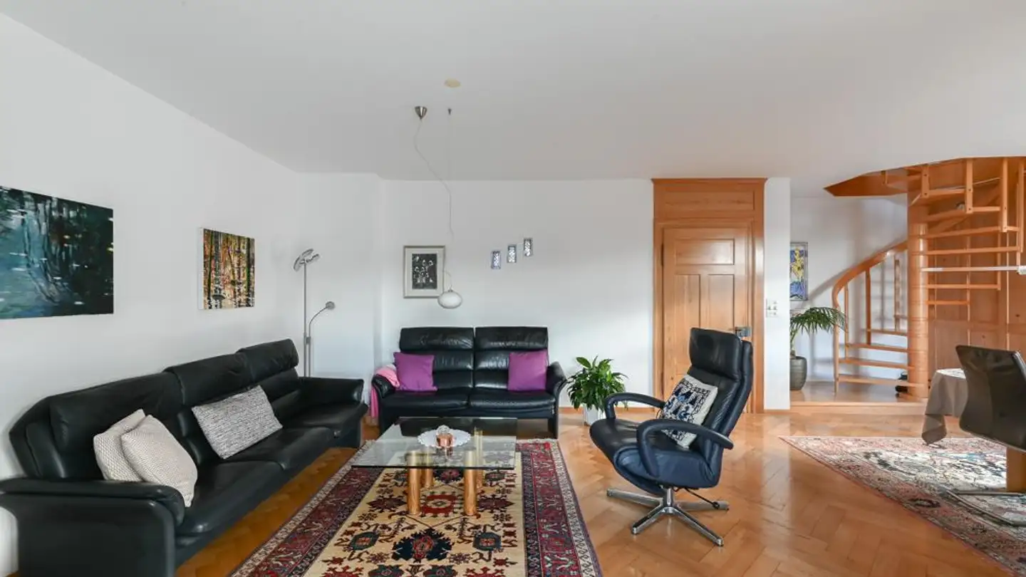 Maison individuelle à vendre - Rüegerholzstrasse 18, 8500 Frauenfeld - Photo 4