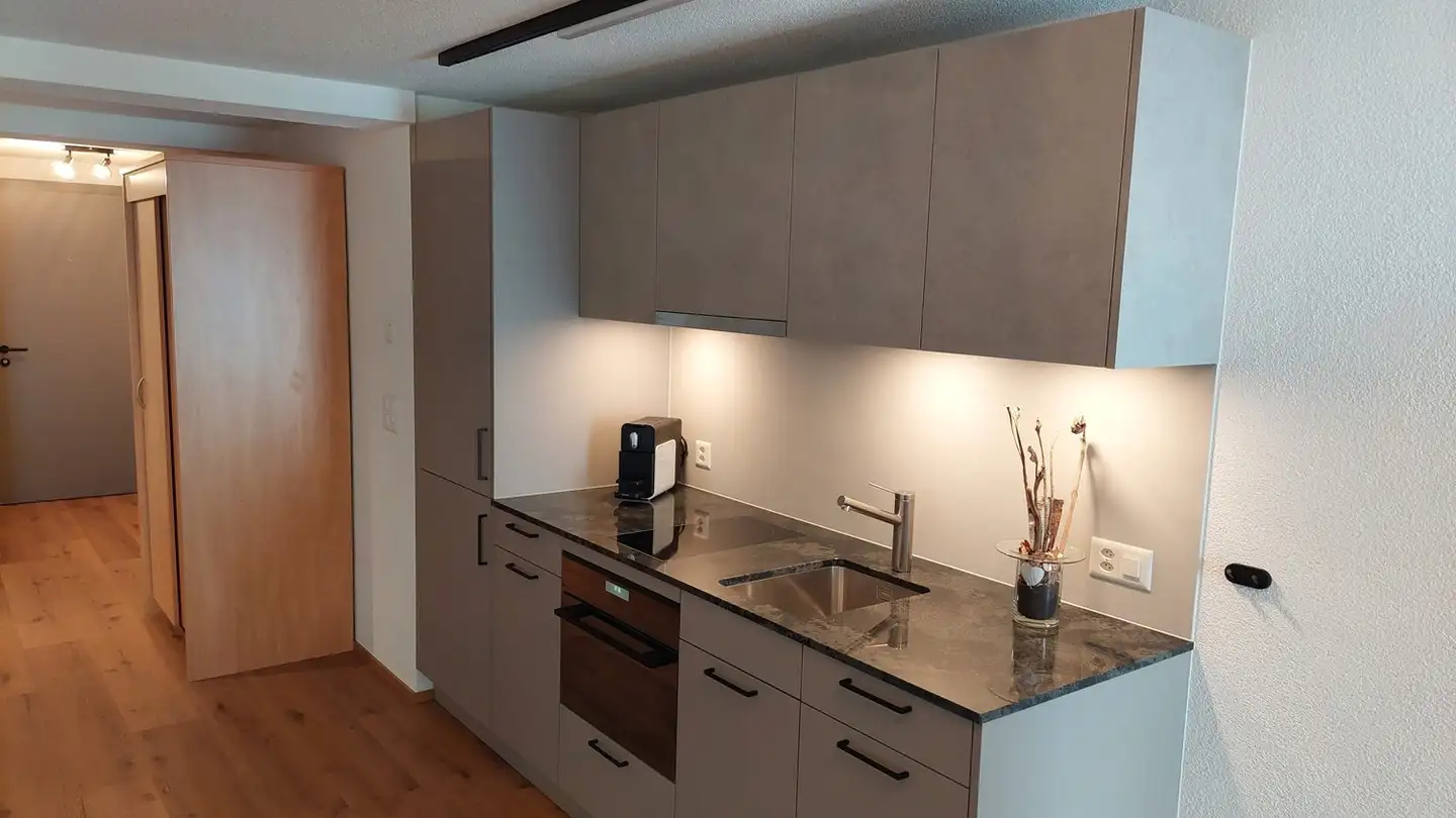 Appartement à louer - Mittenwaldstrasse 4, 8897 Flumserberg Tannenheim - Photo 3