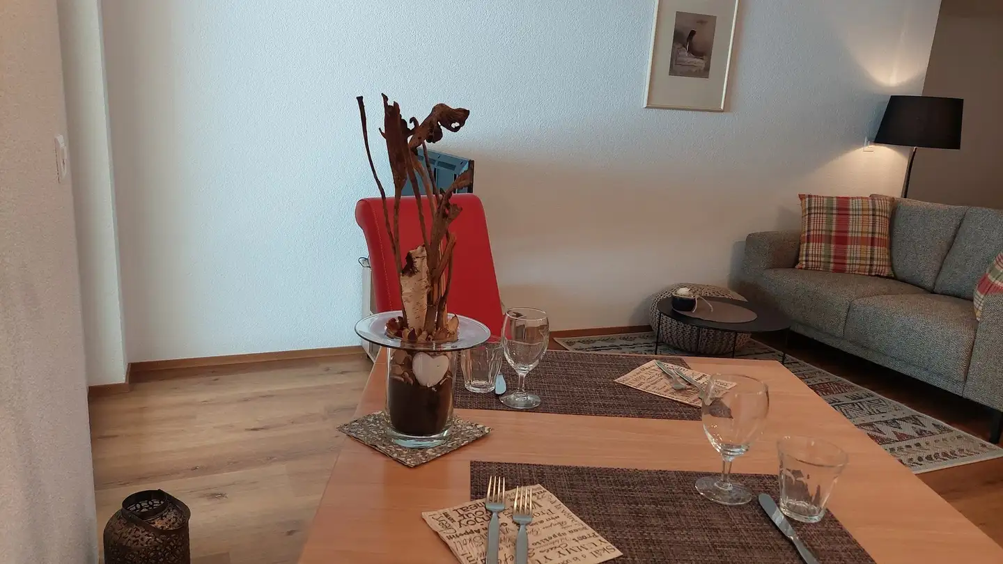 Appartement à louer - Mittenwaldstrasse 4, 8897 Flumserberg Tannenheim - Photo 4