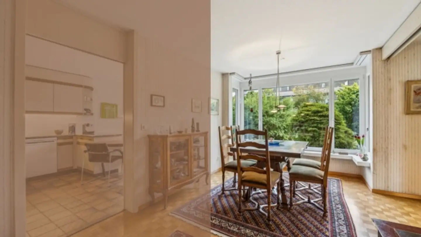 Apartment for sale - Hechtweg 4, 3645 Gwatt (Thun)