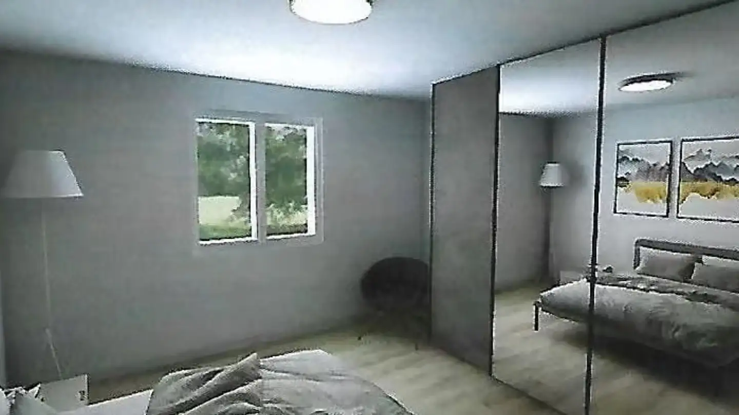 Appartement à vendre - Bleichelistrasse 5, 9055 Bühler - Photo 4