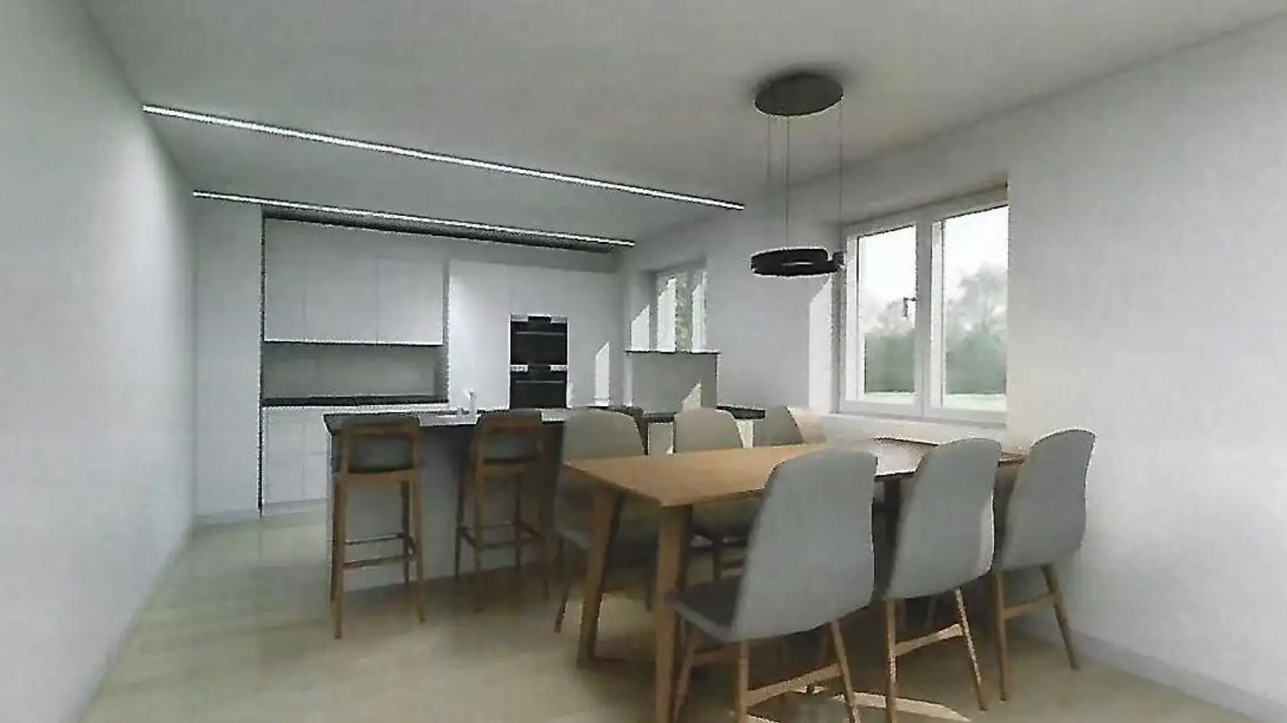 Appartamento in vendita - Bleichelistrasse 5, 9055 Bühler - Foto 4