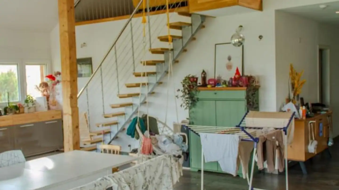 Wohnung kaufen - 1537 Champtauroz - Foto 3