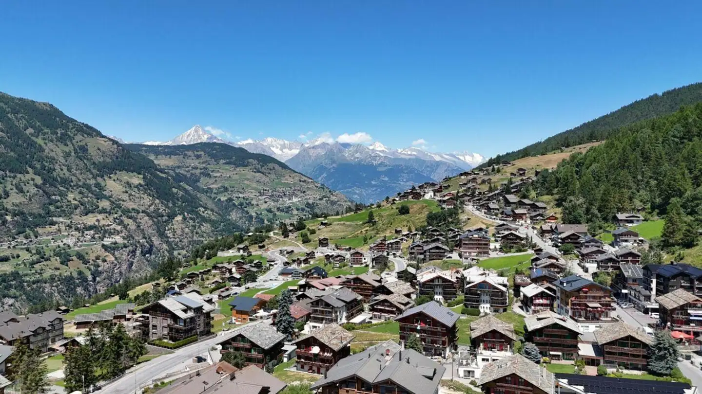 Appartamento in vendita - Wildi 451, 3925 Grächen - Photo 2