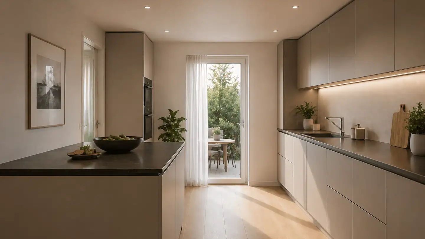 Einfamilienhaus kaufen - Grundstrasse, 8580 Amriswil - Foto 3