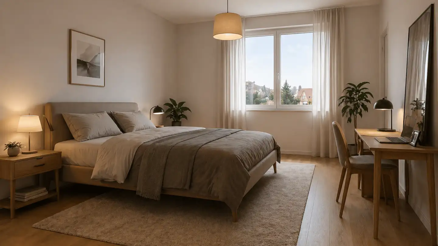 Einfamilienhaus kaufen - Grundstrasse, 8580 Amriswil - Foto 4