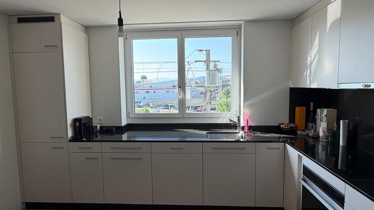Wohnung mieten - 8600 Dübendorf