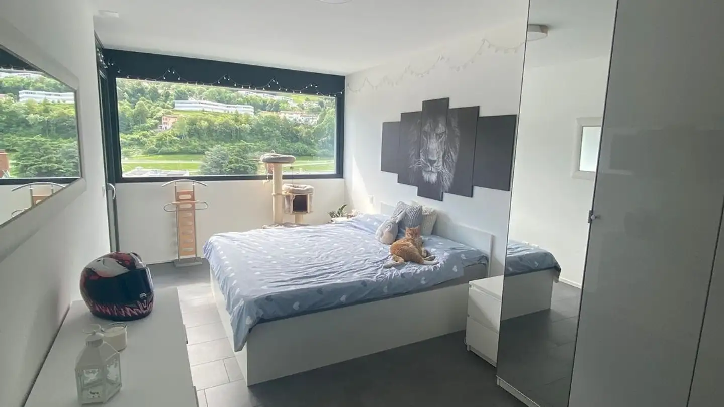 Apartment for rent - 6943 Vezia - Photo 3