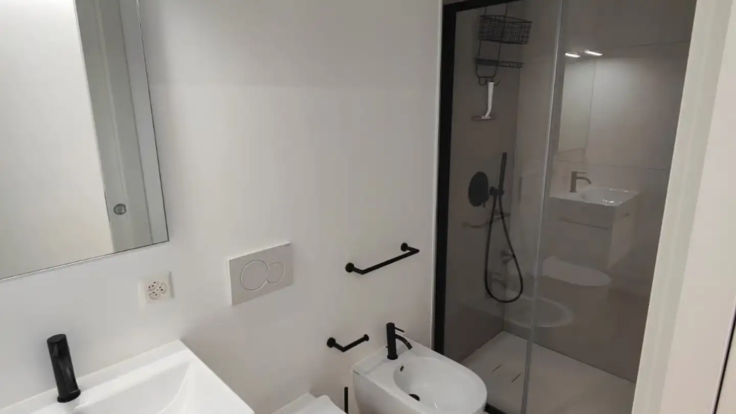 Wohnung mieten - Via Vallemaggia 21, 6600 Locarno - Foto 2