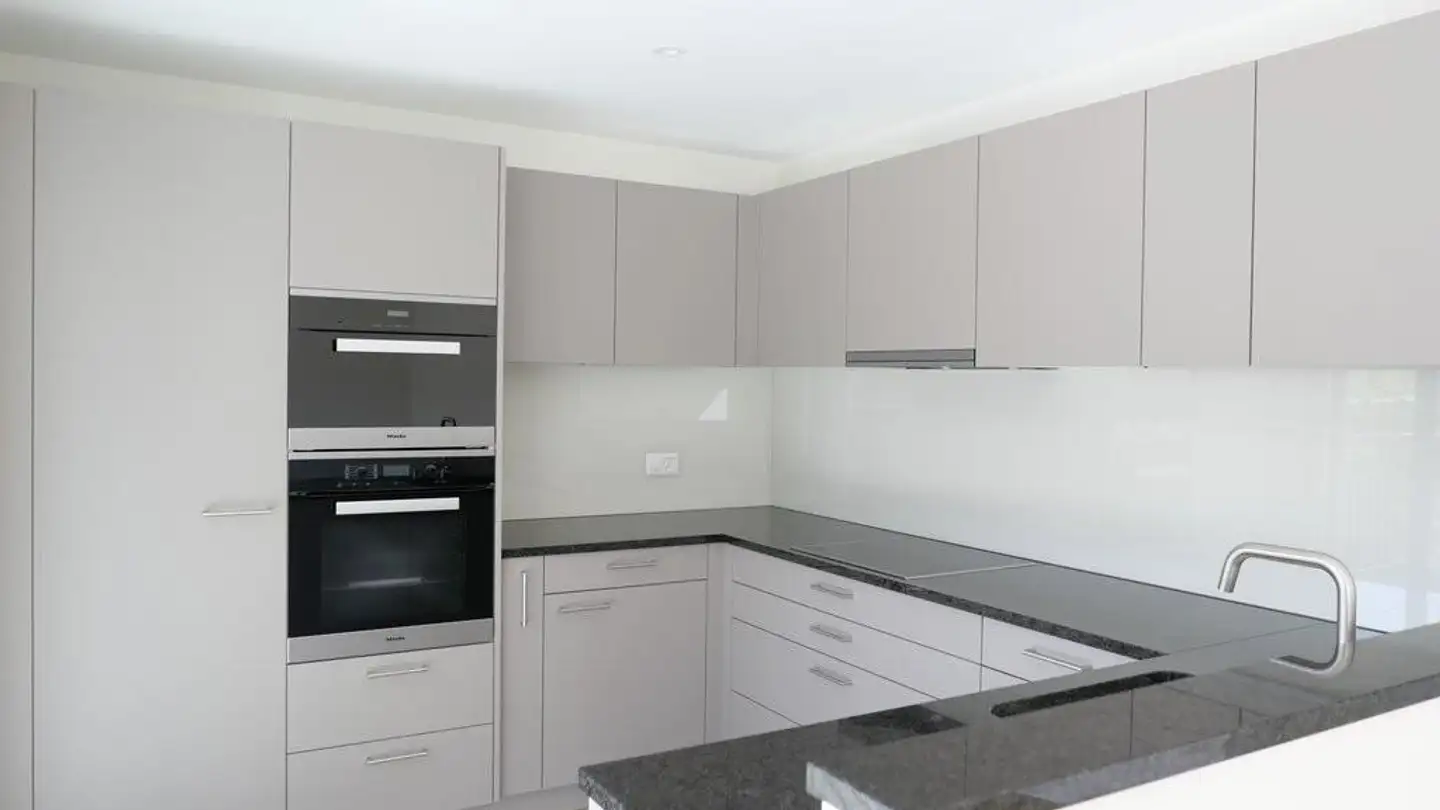 Wohnung mieten - Parkstrasse 12, 4414 Füllinsdorf - Foto 2